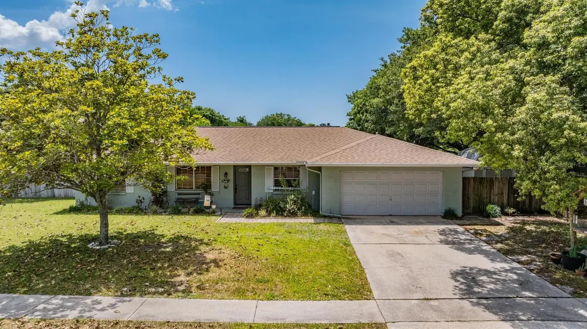 7631 PINEHURST DR, Spring Hill, FL 34606