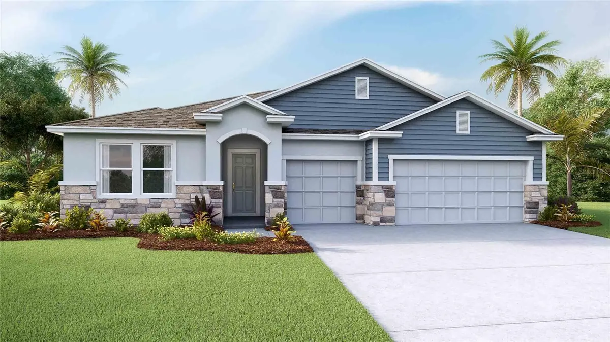 19773 GLADEVIEW WAY, Land O Lakes, FL 34638
