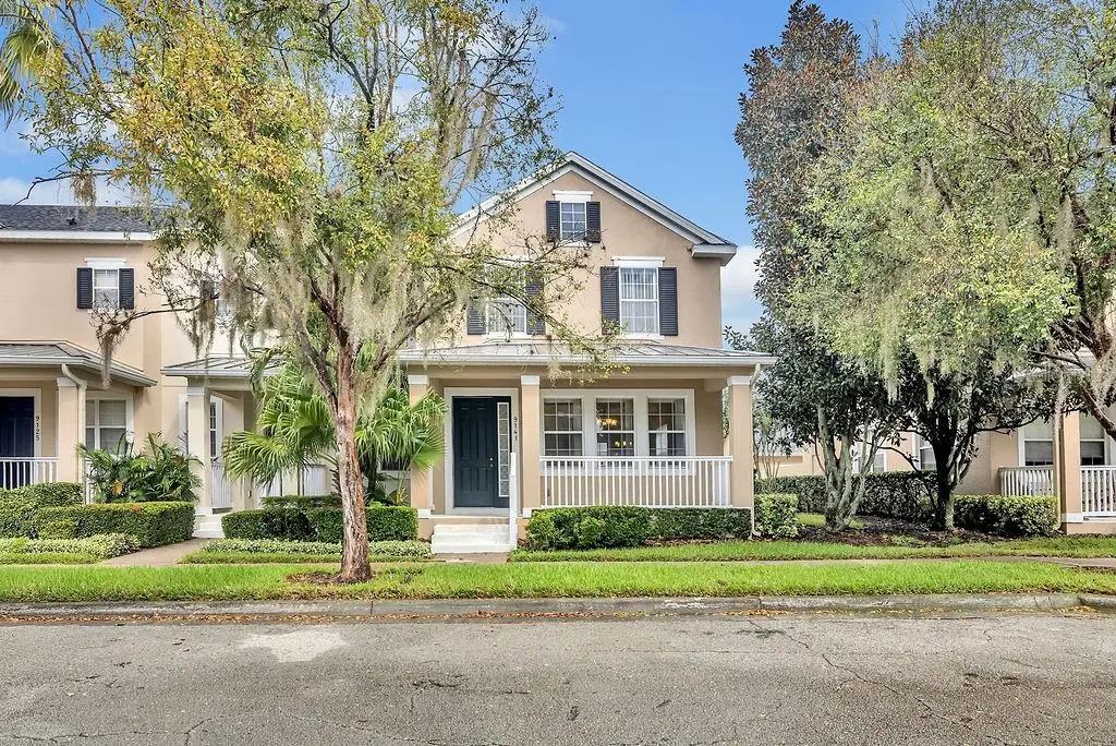 9141 CAMDEN GARDENS ST, Orlando, FL 32827