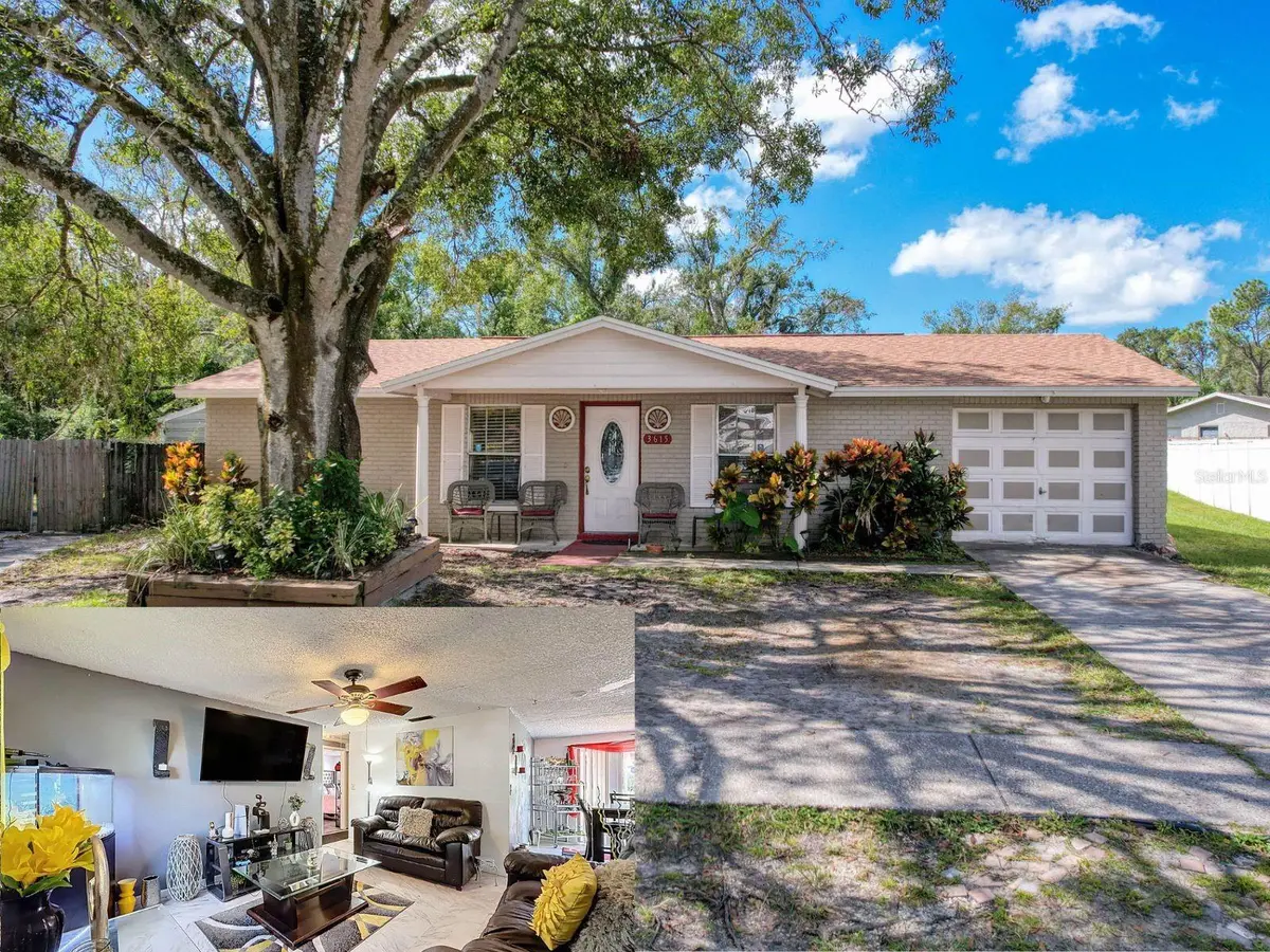 3615 SUGARCREEK DR, Tampa, FL 33619