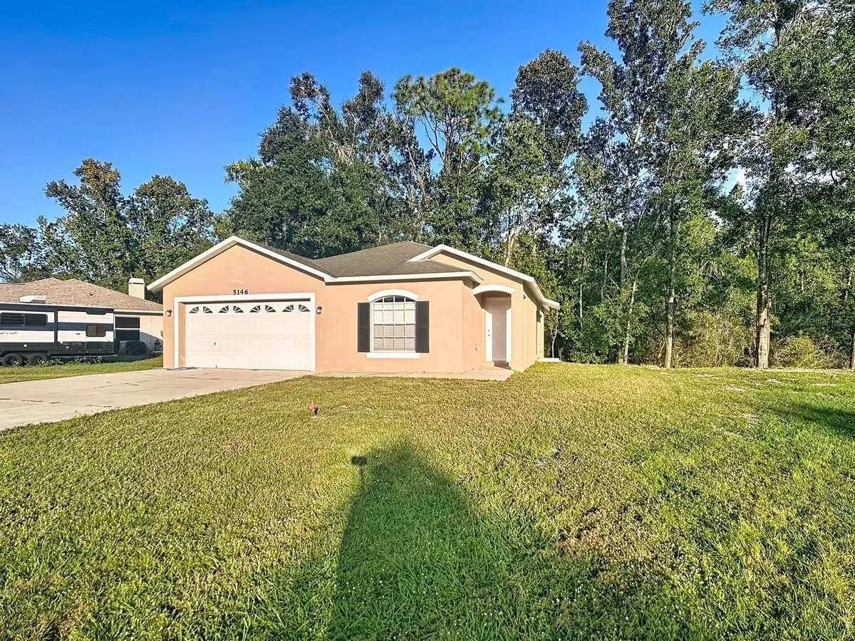 5146 EAGLE BLVD, Land O Lakes, FL 34639