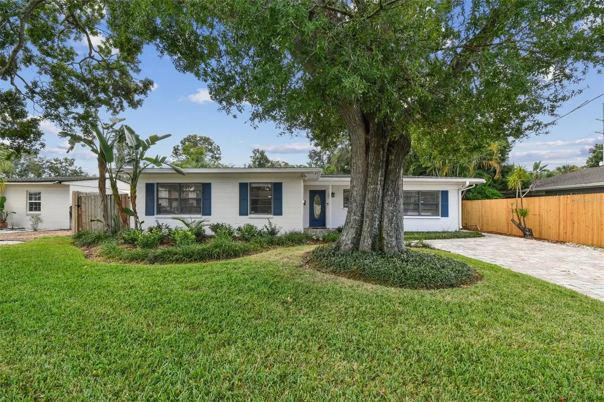 3818 W SAN MIGUEL ST, Tampa, FL 33629