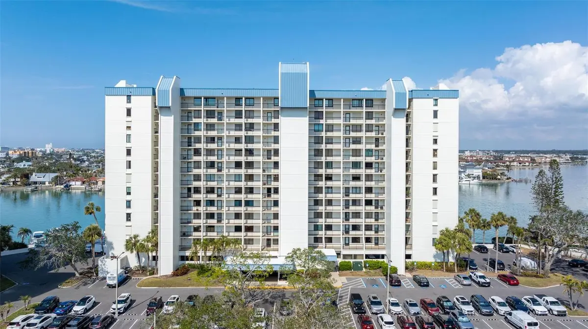 9495 BLIND PASS RD #605, St Pete Beach, FL 33706