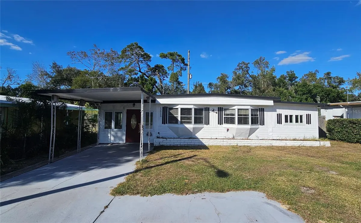 12053 FAIRWAY AVE, Brooksville, FL 34613