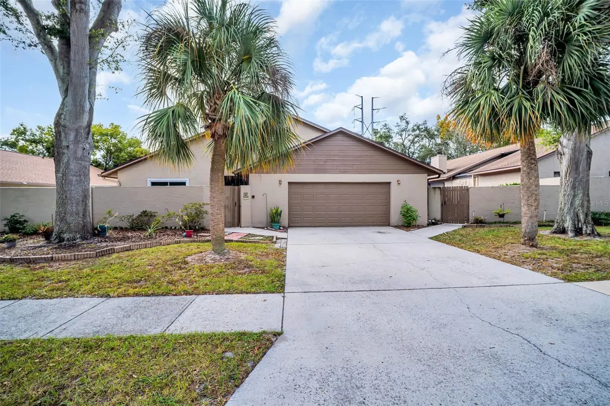 2714 JEFFREY DR, Palm Harbor, FL 34684