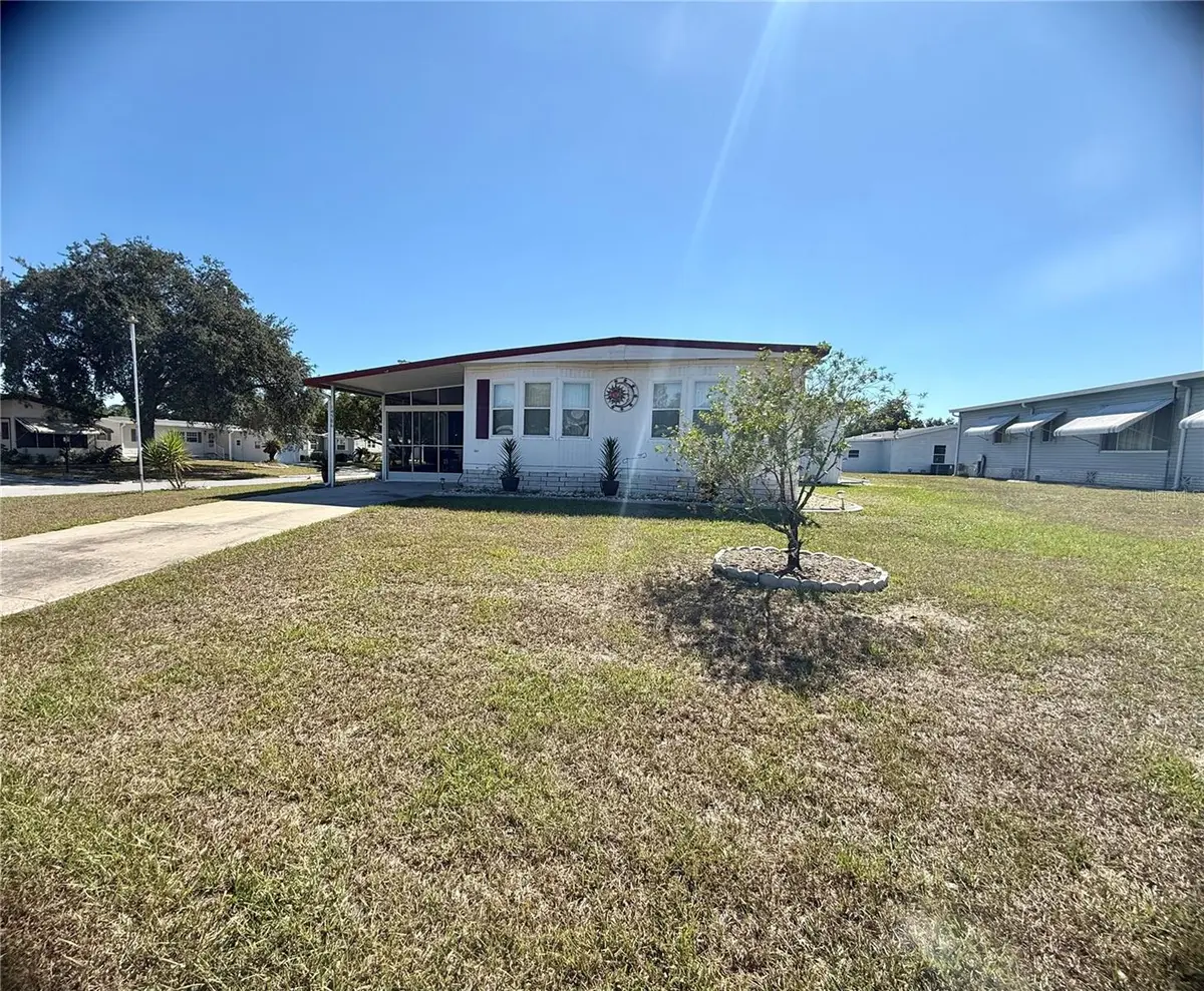 14386 STARCROSS ST, Brooksville, FL 34613