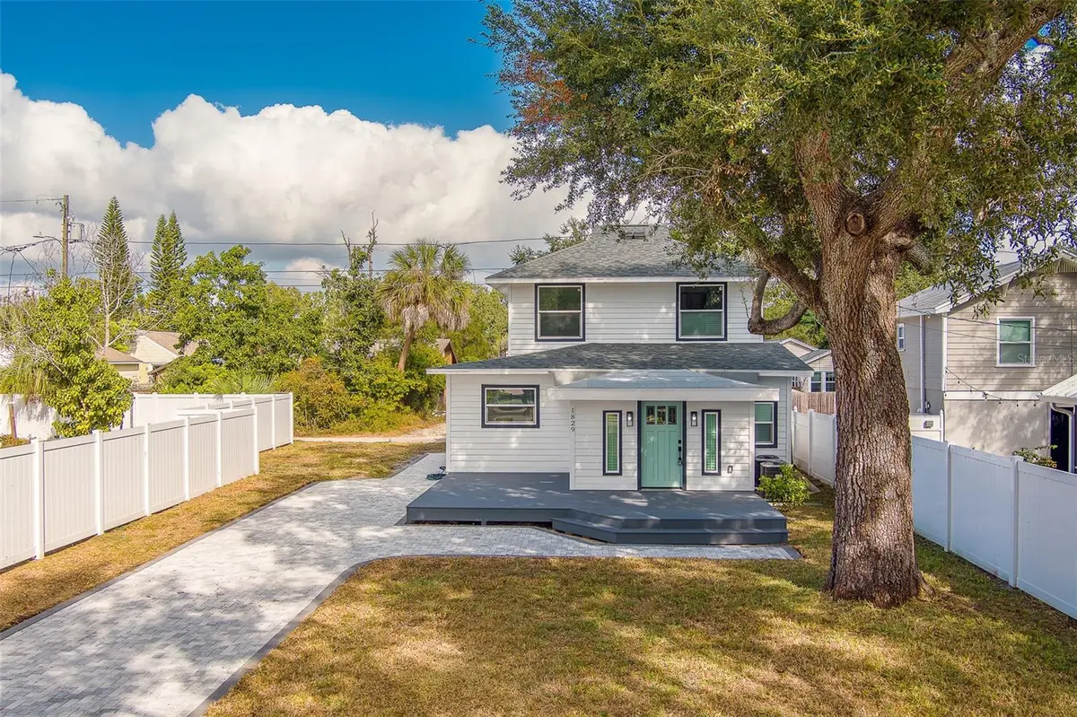 1829 27TH AVE N, St Petersburg, FL 33713
