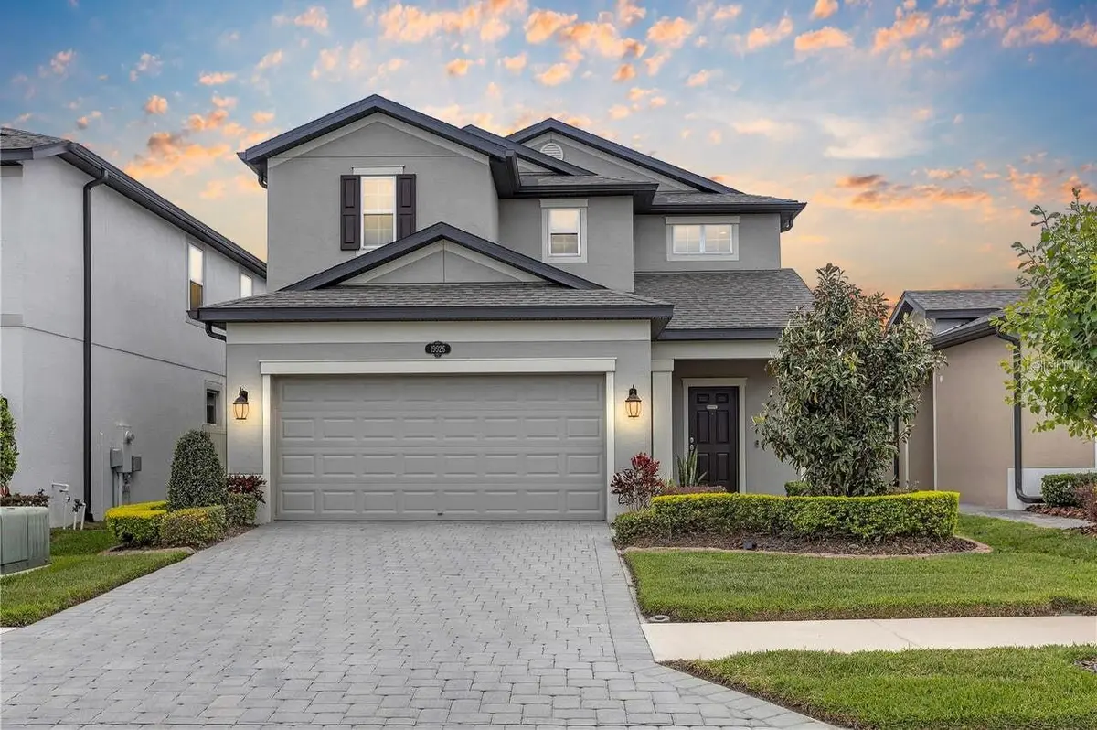 19926 STONE PINE CIR, Lutz, FL 33558