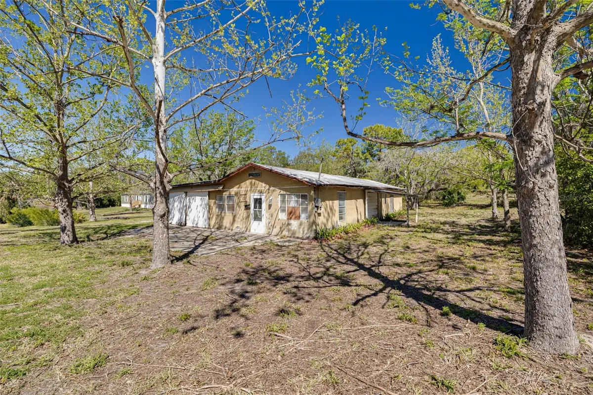 10617 DENTON AVE, Hudson, FL 34667