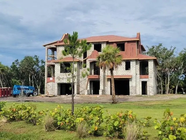 120 BAYSHORE DR, Terra Ceia, FL 34250