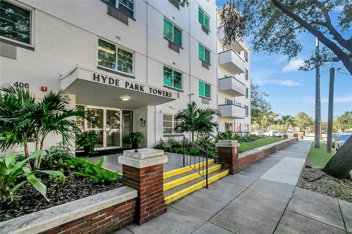 406 S CEDAR AVE #104, Tampa, FL 33606