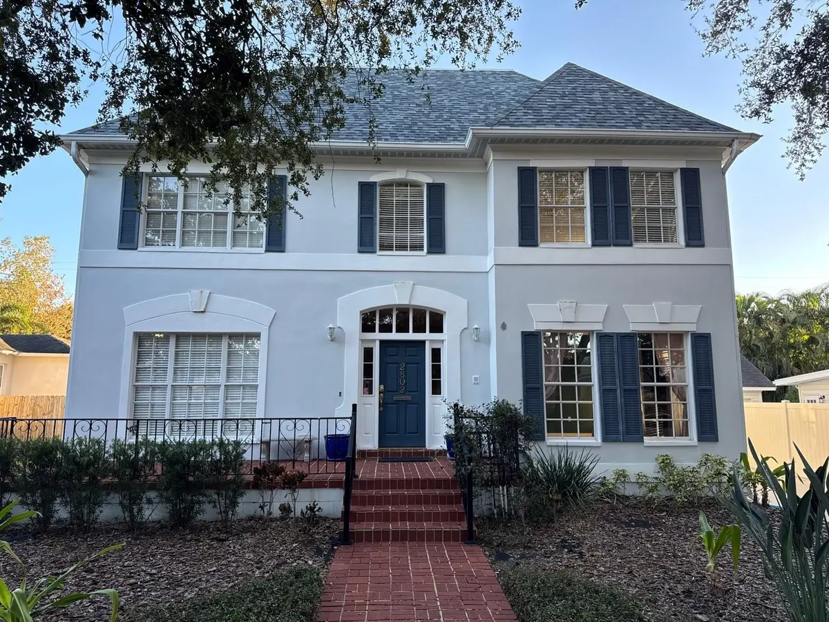 2802 W MORRISON AVE, Tampa, FL 33629