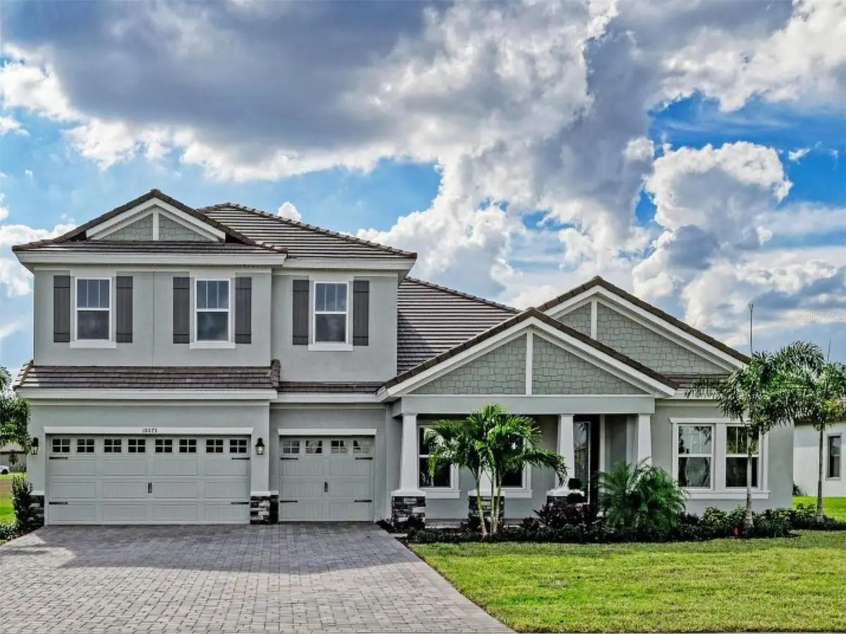 10073 MEADOWRUN DR, Lithia, FL 33547