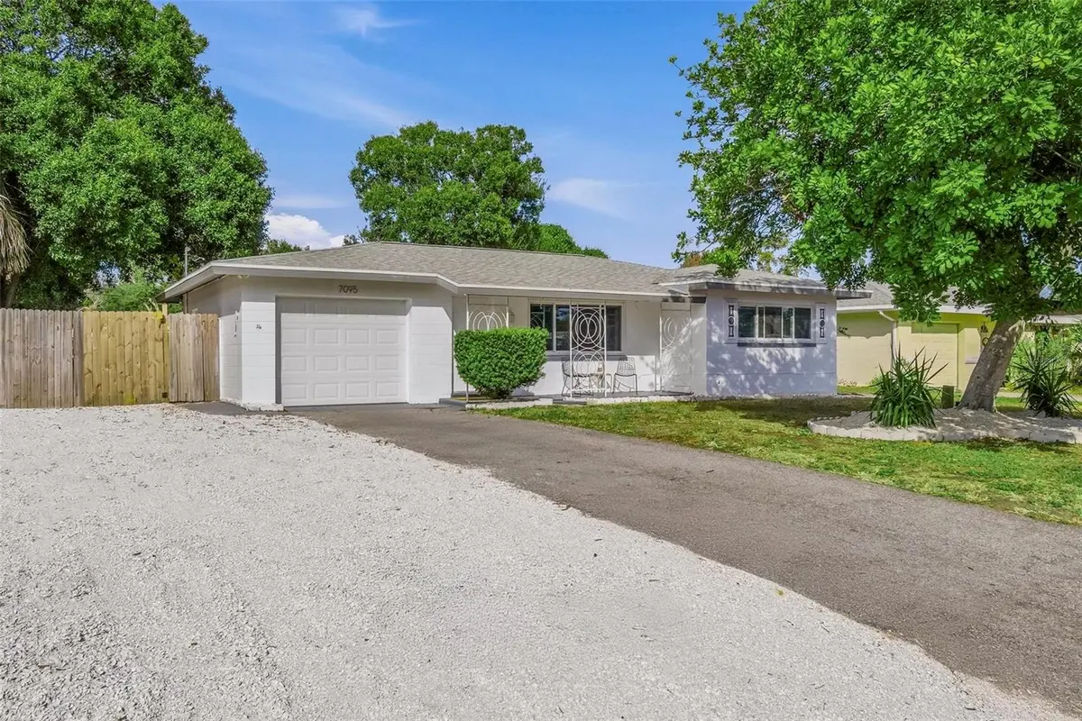 7095 40TH AVE N, St Petersburg, FL 33709