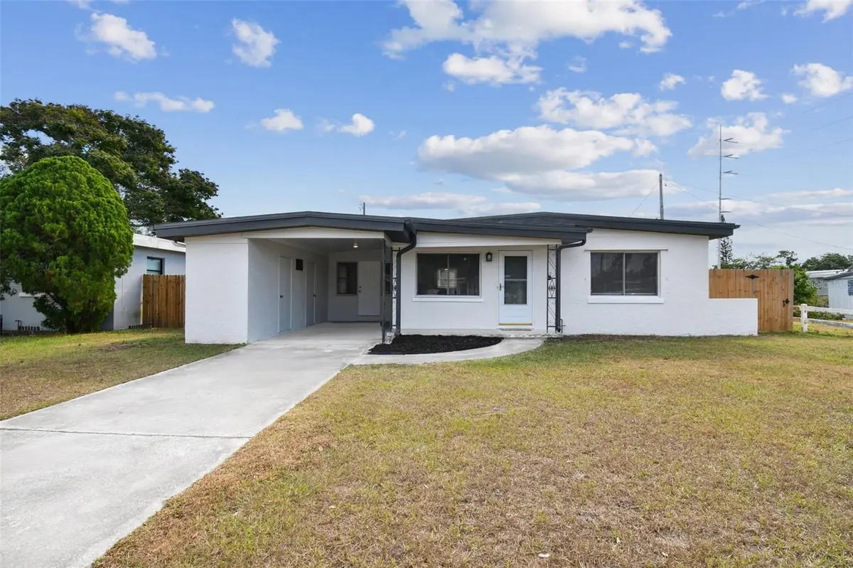 4430 13TH AVE N, St Petersburg, FL 33713