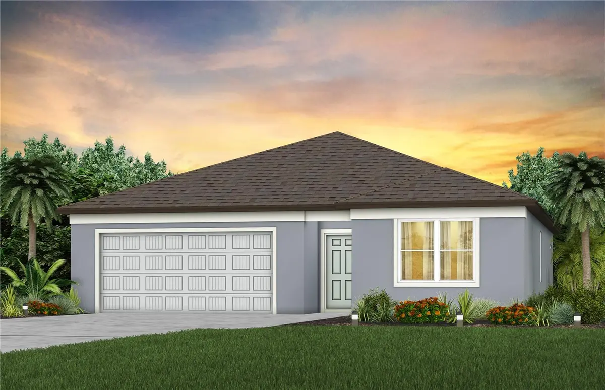12627 BLUE REFLECTION AVE, Parrish, FL 34219