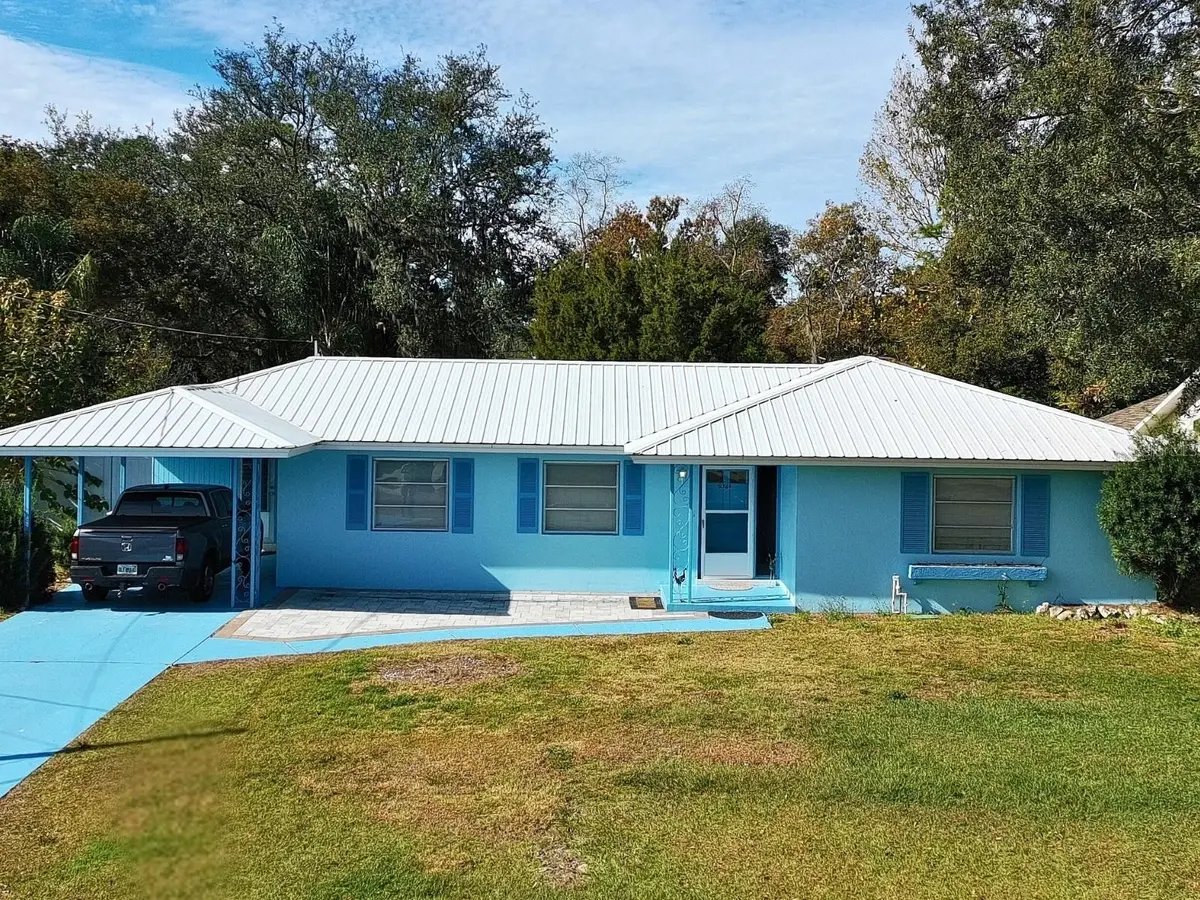 9344 HORIZON DR, Spring Hill, FL 34608