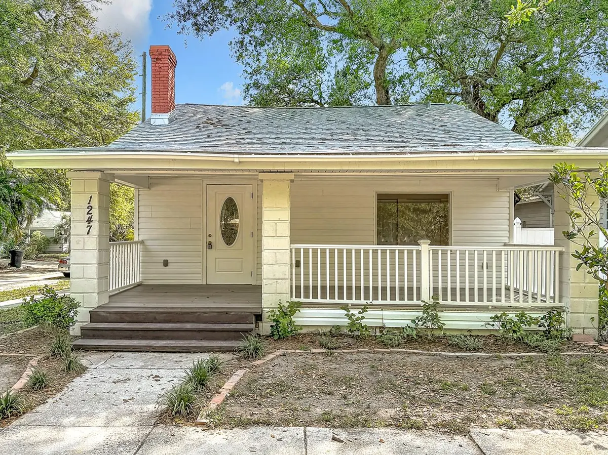 1247 HIGHLAND ST N, St Petersburg, FL 33701