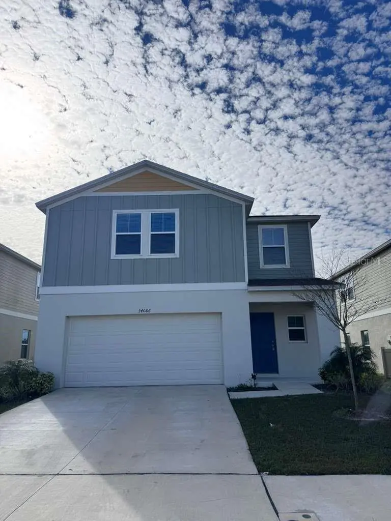 34086 SCARLET SAGE CT, Wesley Chapel, FL 33545