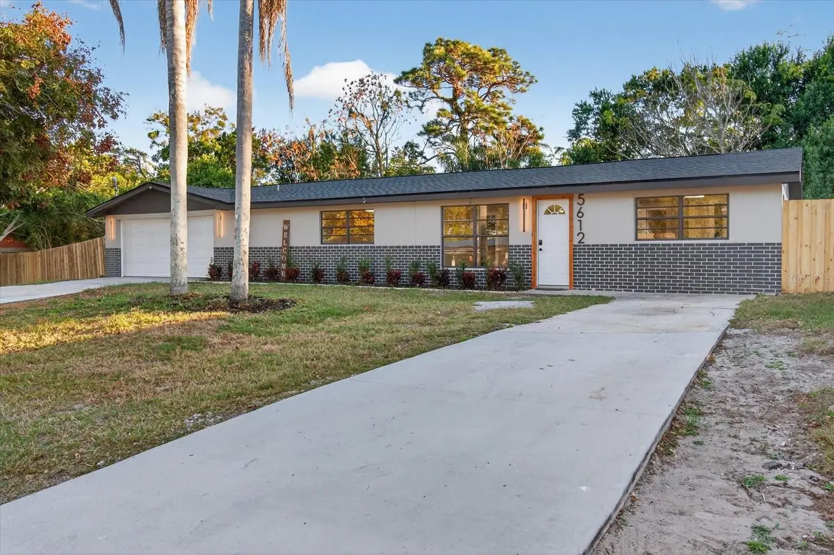 5612 MALLOW ST, New Port Richey, FL 34652