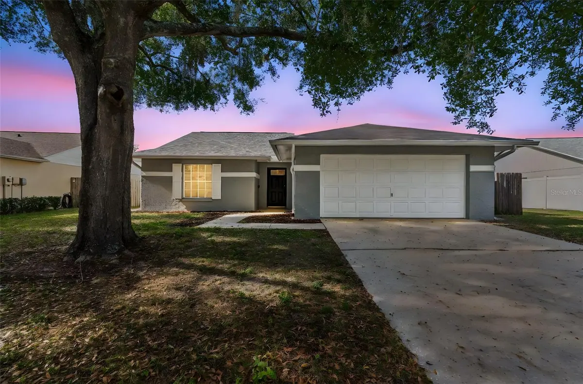 1615 COBBLER DR, Lutz, FL 33559