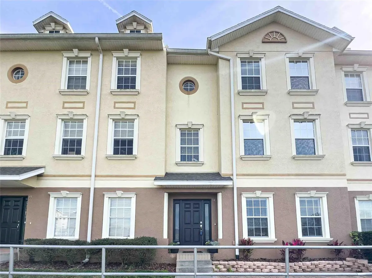 10144 ARBOR RUN #34, Tampa, FL 33647