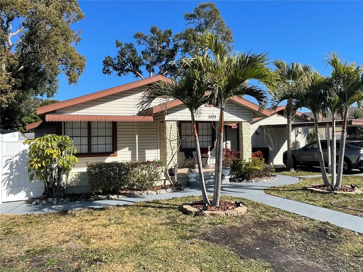 3109 W PALMETTO ST, Tampa, FL 33607