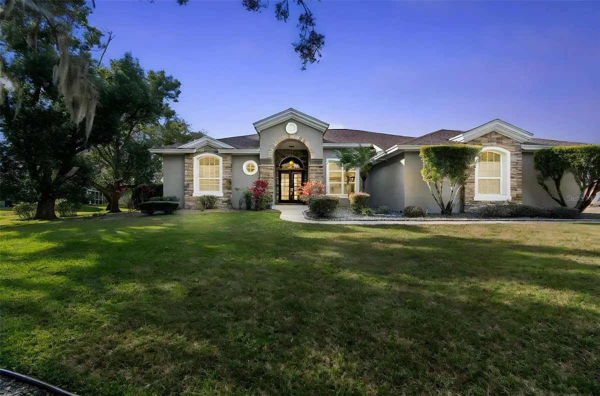 12147 QUAIL RIDGE DR, Spring Hill, FL 34610