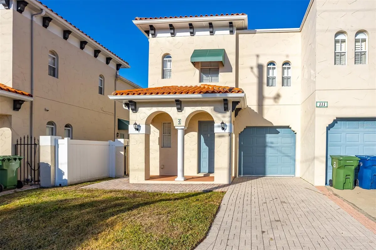 111 S MELVILLE AVE, Tampa, FL 33606