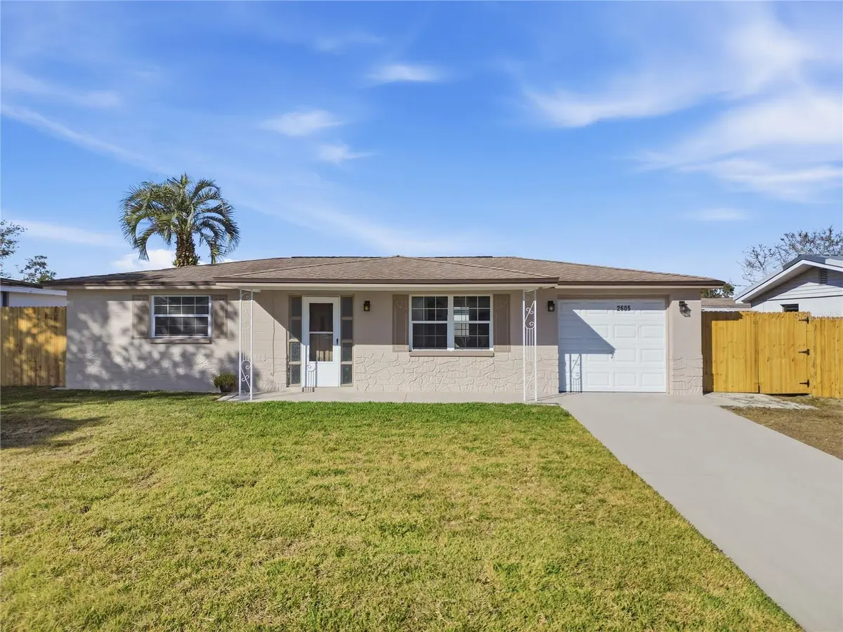 2605 LIMEWOOD DR, Holiday, FL 34690
