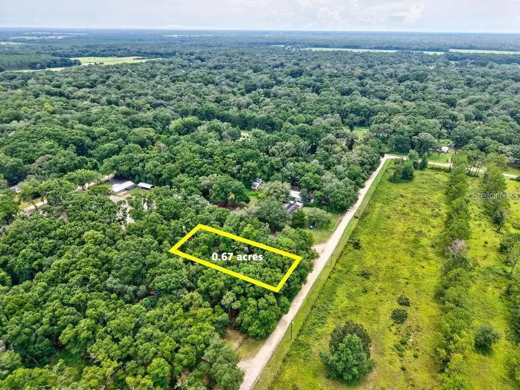 0 NW 75TH AVE, Trenton, FL 32693