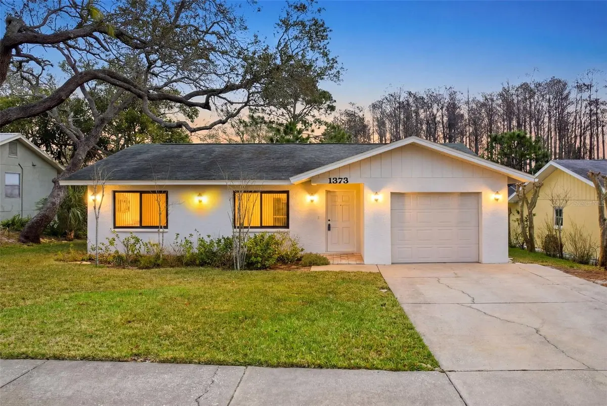 1373 S DISSTON AVE, Tarpon Springs, FL 34689