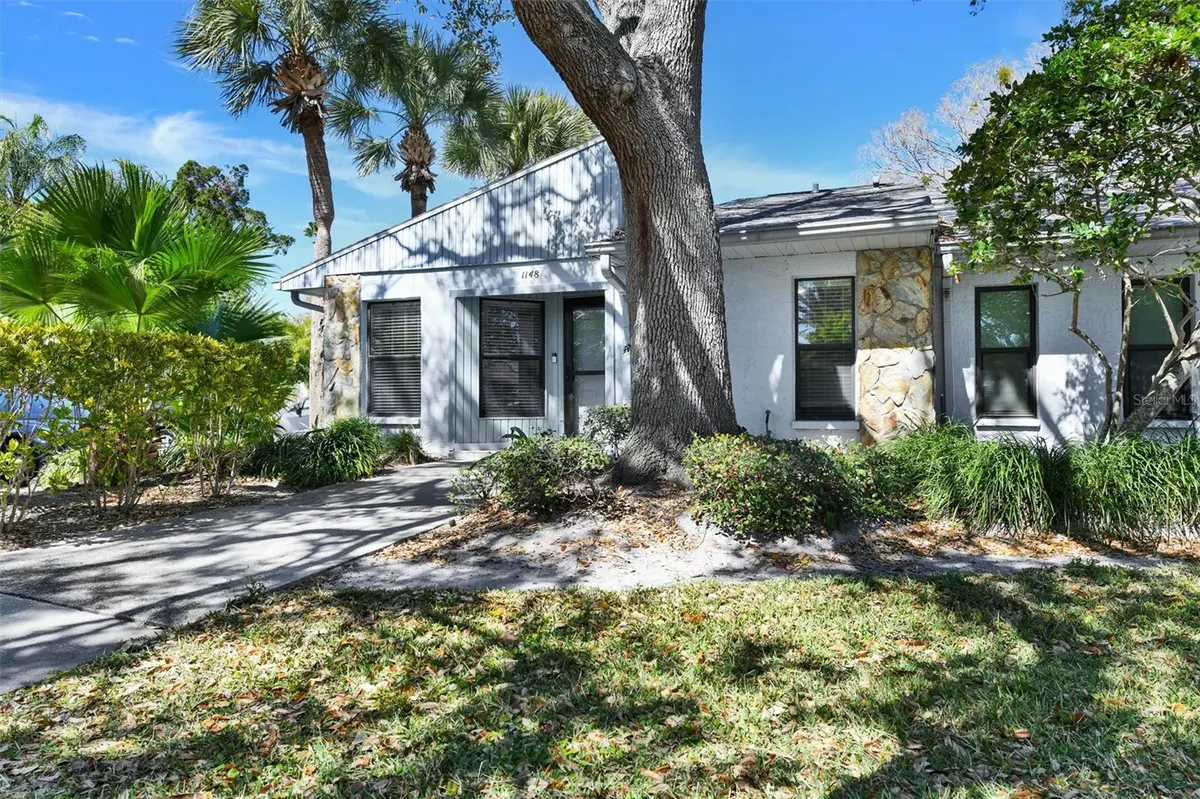 1148 FALCON DR #3, Dunedin, FL 34698
