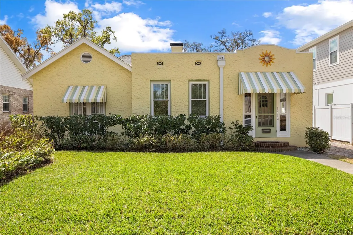 3612 W PLATT ST, Tampa, FL 33609