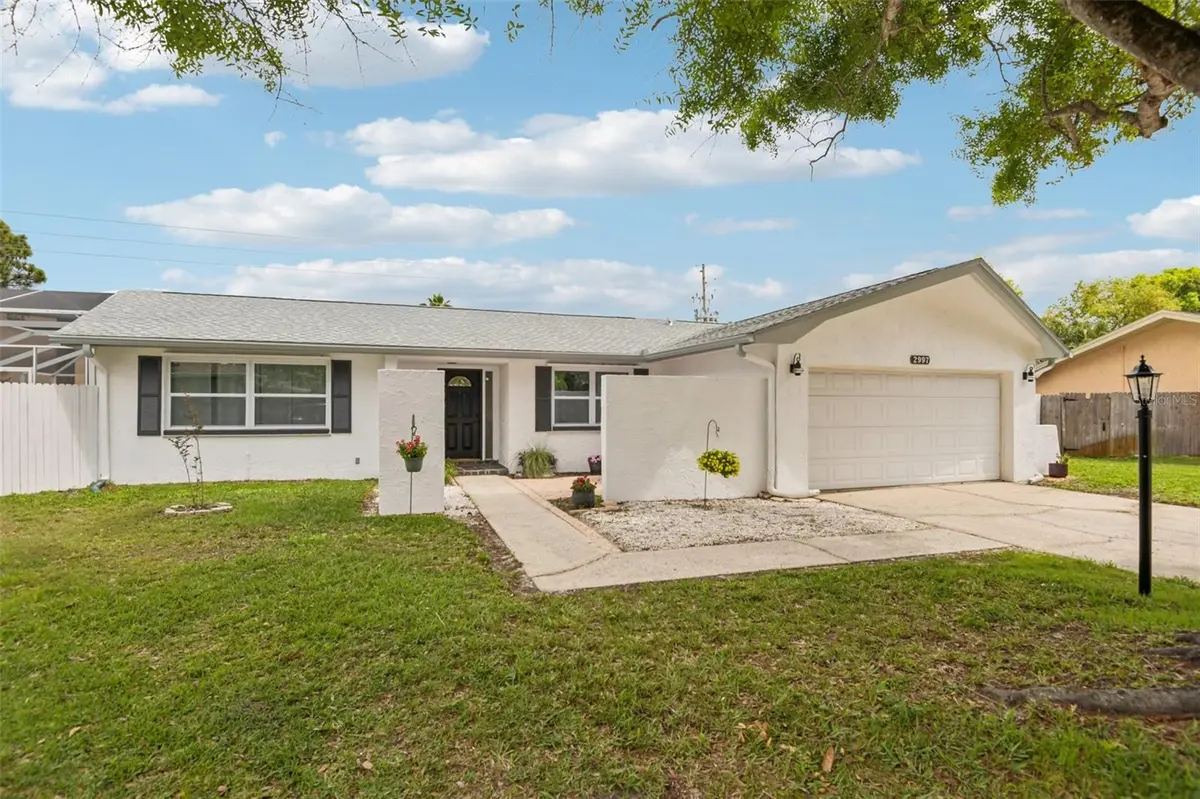 2997 KENILWICK DR S, Clearwater, FL 33761
