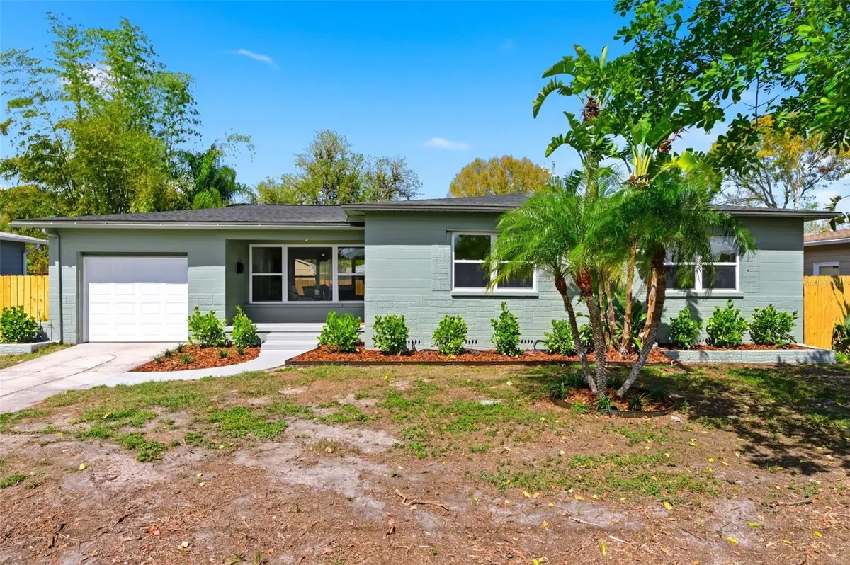 3593 BENSON AVE N, St Petersburg, FL 33713