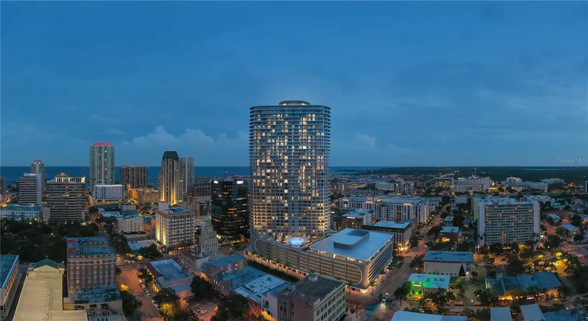 400 CENTRAL AVE #4304, St Petersburg, FL 33701