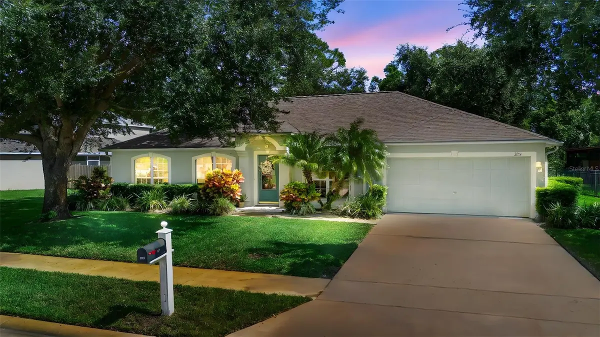 274 KNOT HOLE CIR, Chuluota, FL 32766
