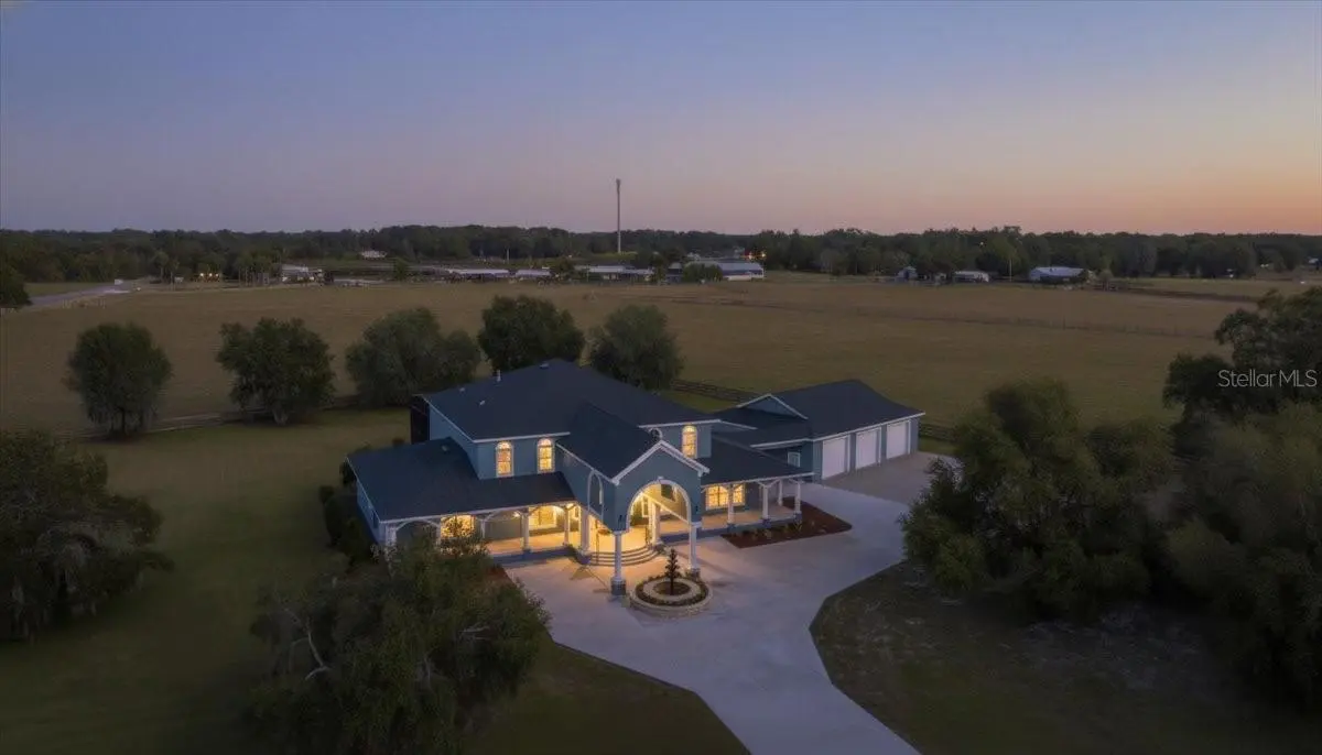 4420 DAUGHARTY RD, Deland, FL 32724