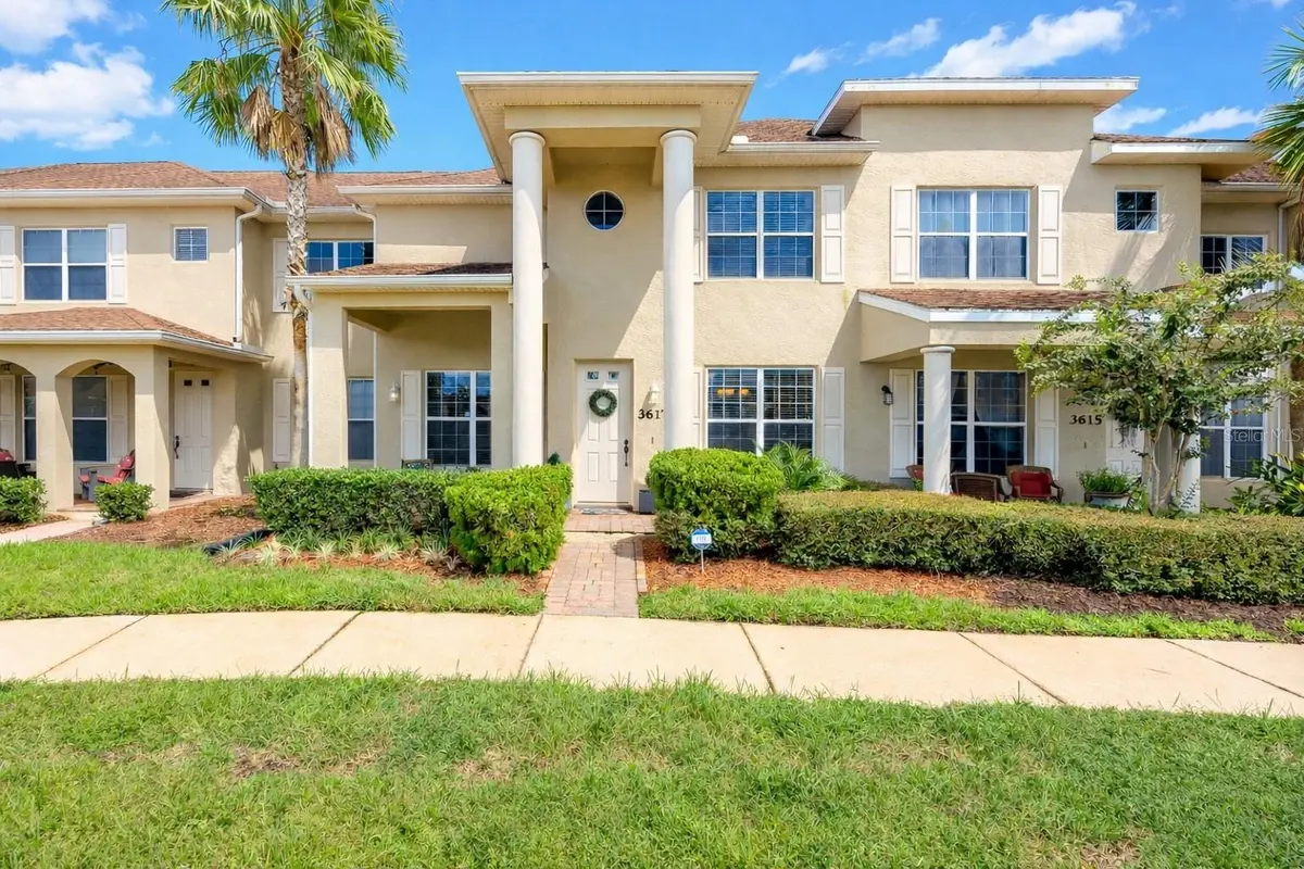 3617 ROMEA CIR, New Smyrna Beach, FL 32168