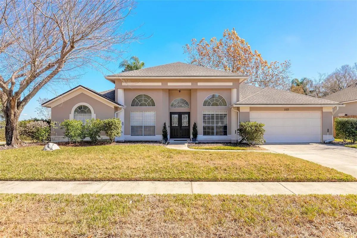 1103 LAKE LEGRO CT, Orlando, FL 32835