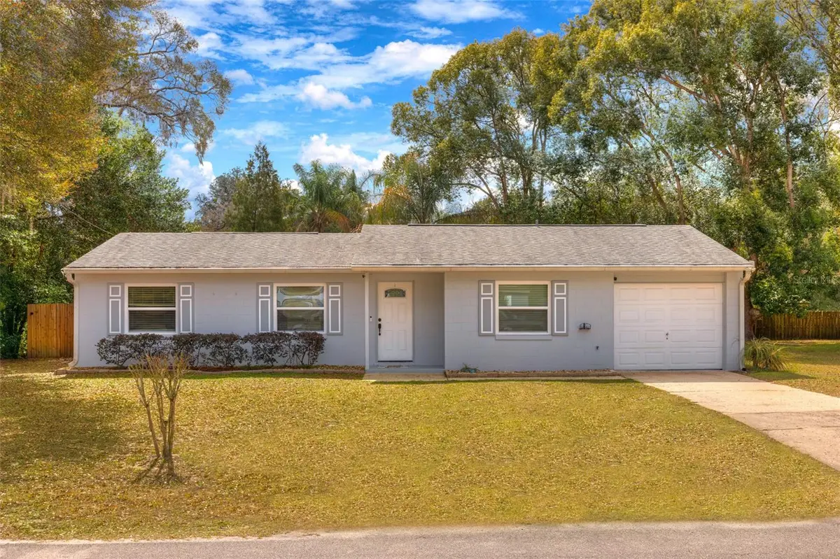846 TANGELO AVE, Orange City, FL 32763