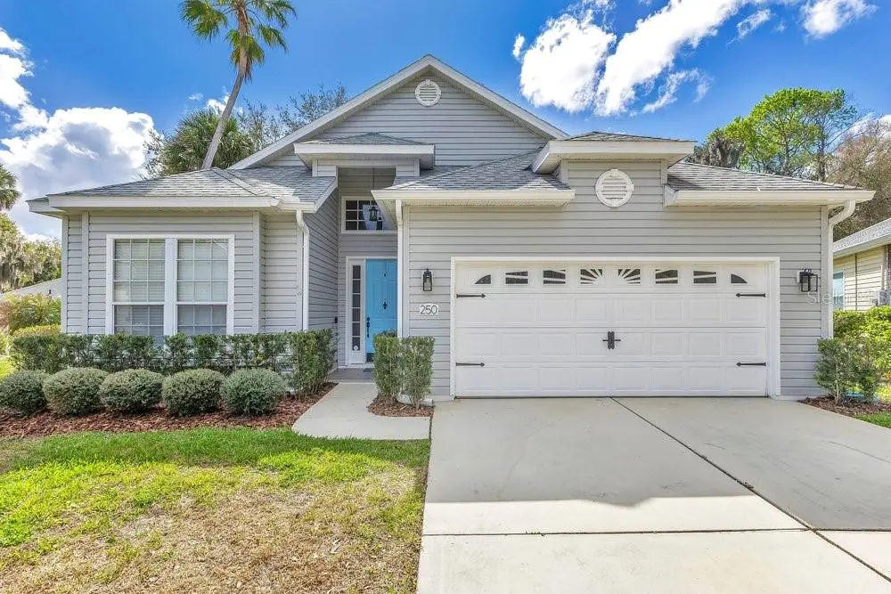 250 RIVER OAKS LANDING CT #530, Debary, FL 32713