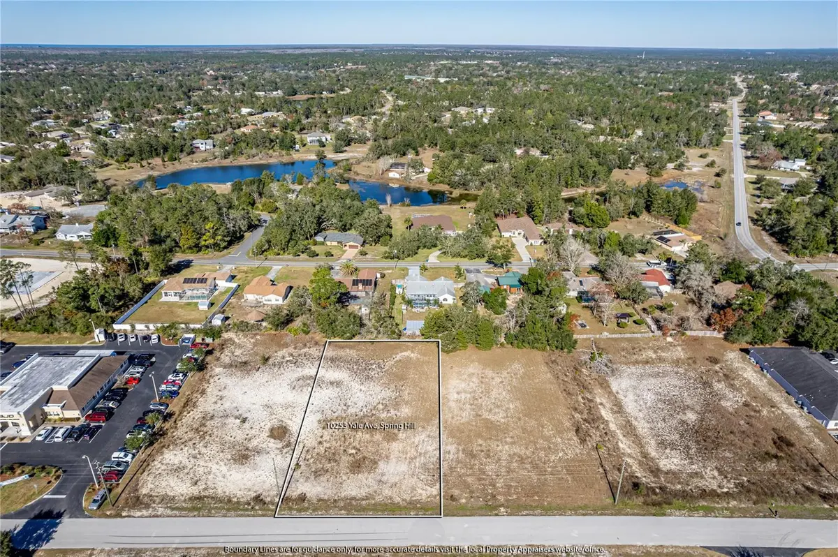 10253 YALE AVE, Weeki Wachee, FL 34613