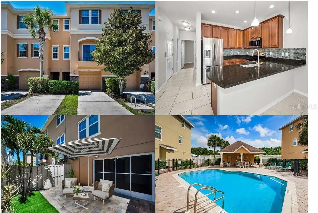 5032 SAND CASTLE DR, New Port Richey, FL 34652