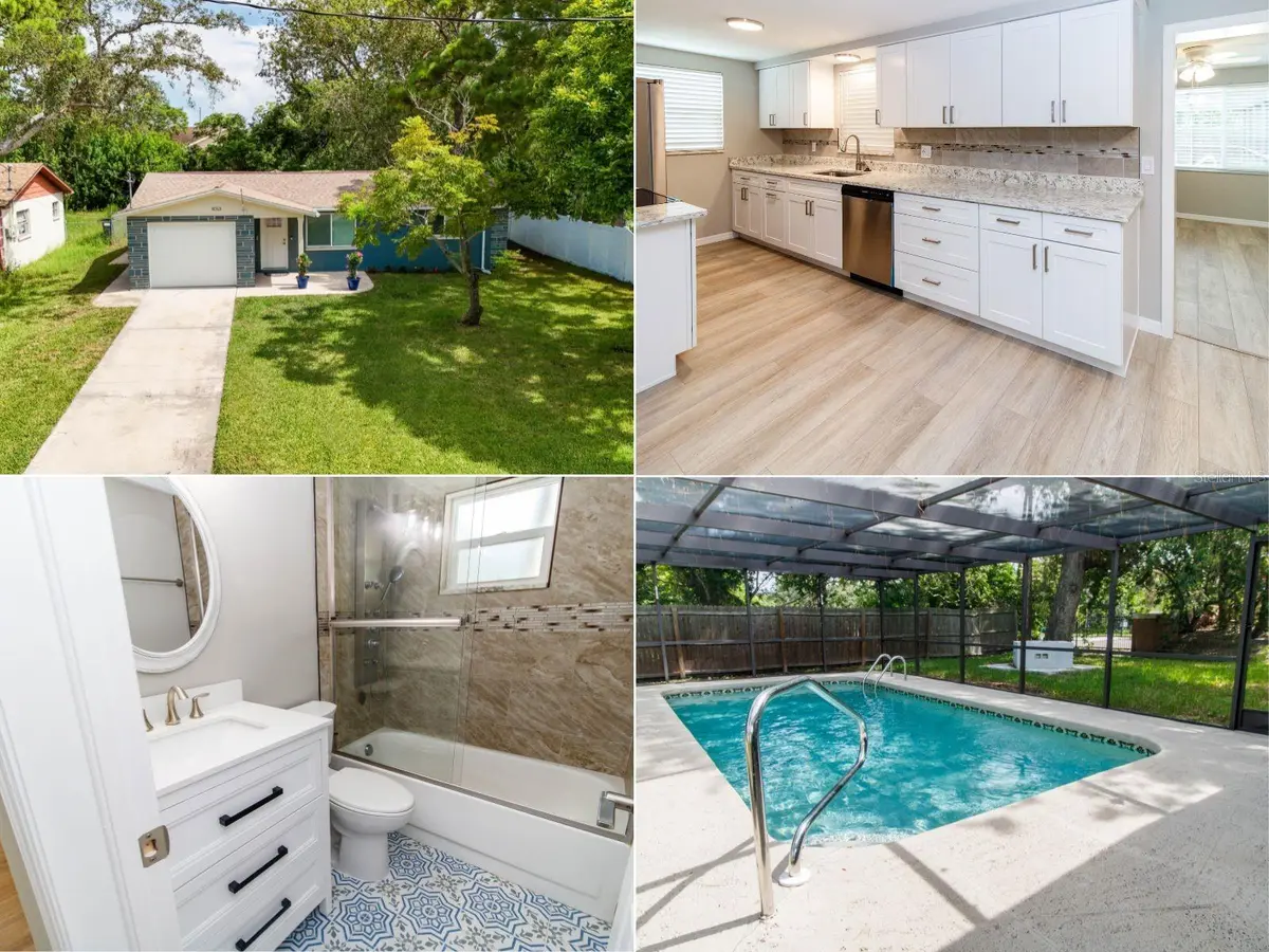 8313 GULF WAY, Hudson, FL 34667
