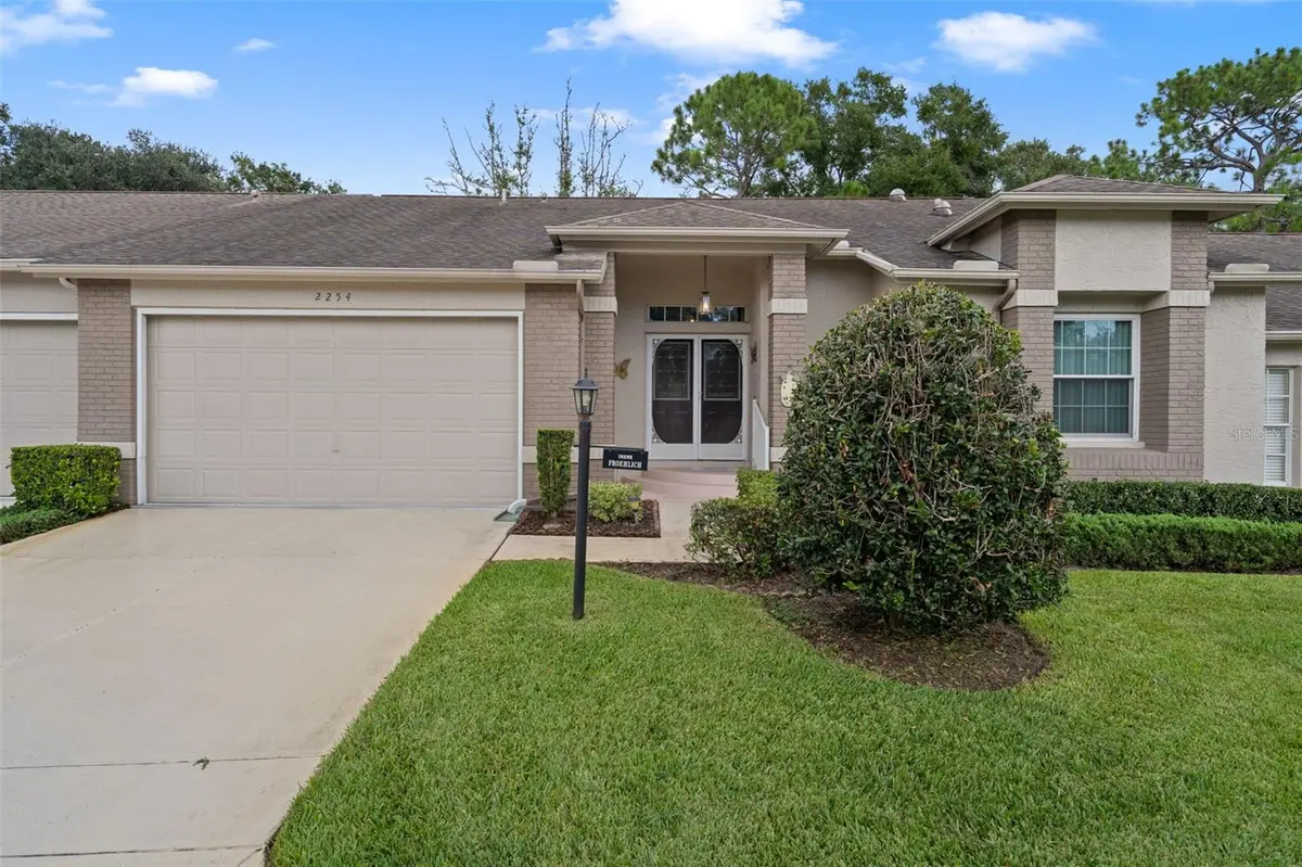 2254 DOVE HOLLOW DR, Spring Hill, FL 34606