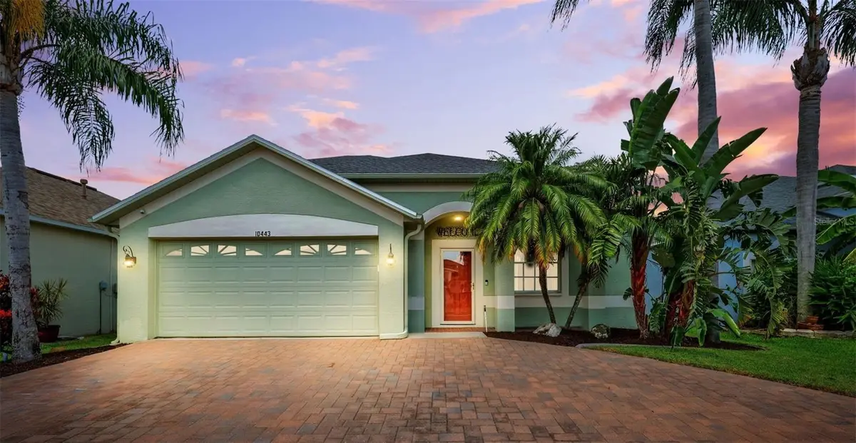 10443 PEPPERGRASS CT, Trinity, FL 34655