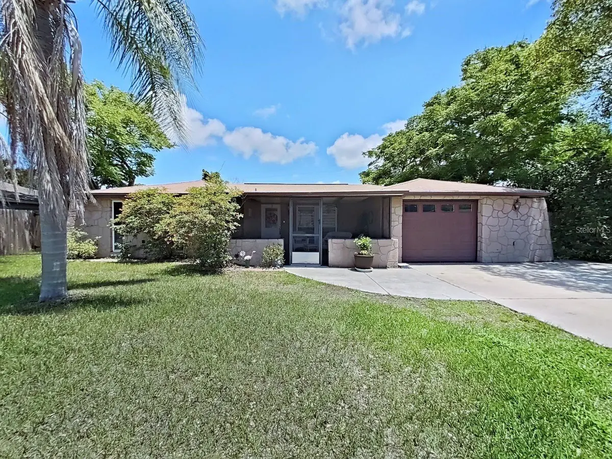 6821 AMARILLO ST, Port Richey, FL 34668