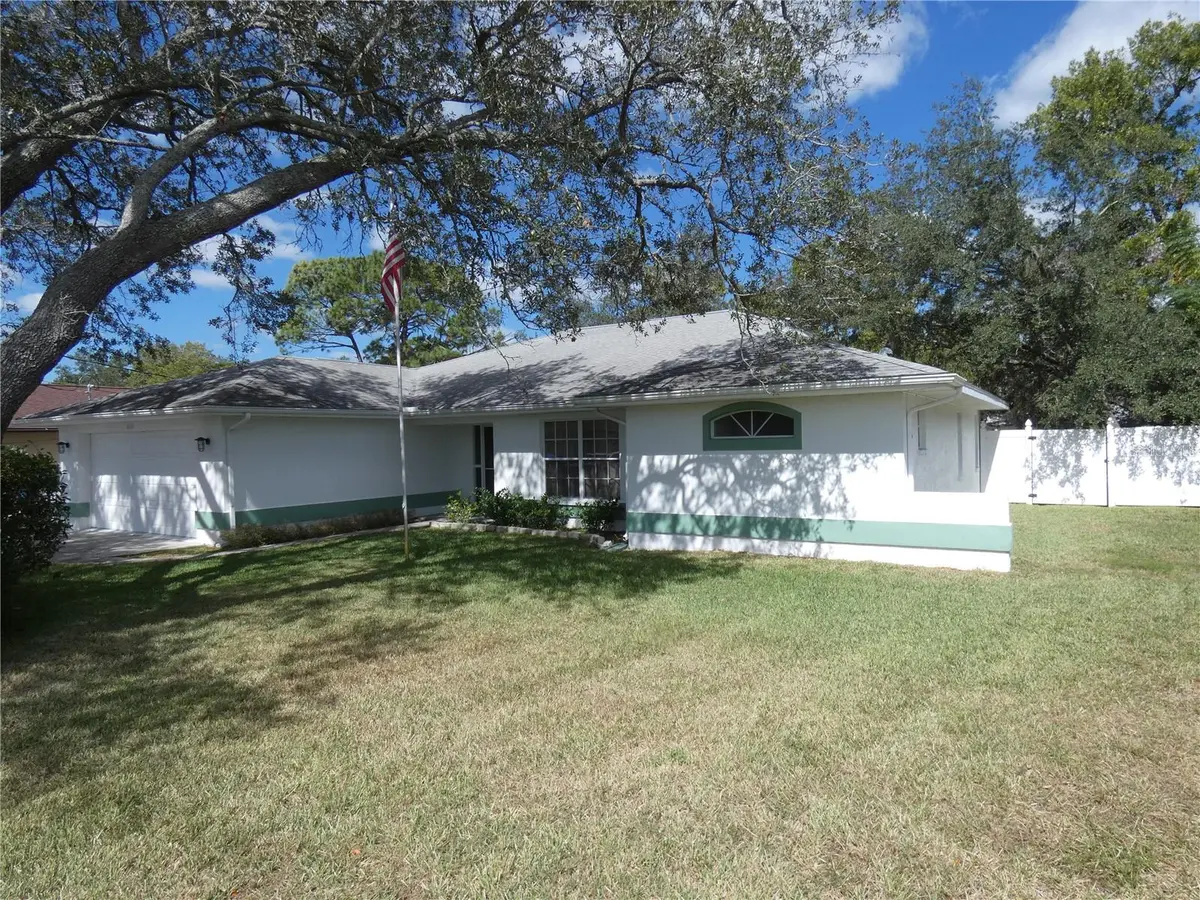 8365 BOYCE ST, Spring Hill, FL 34606